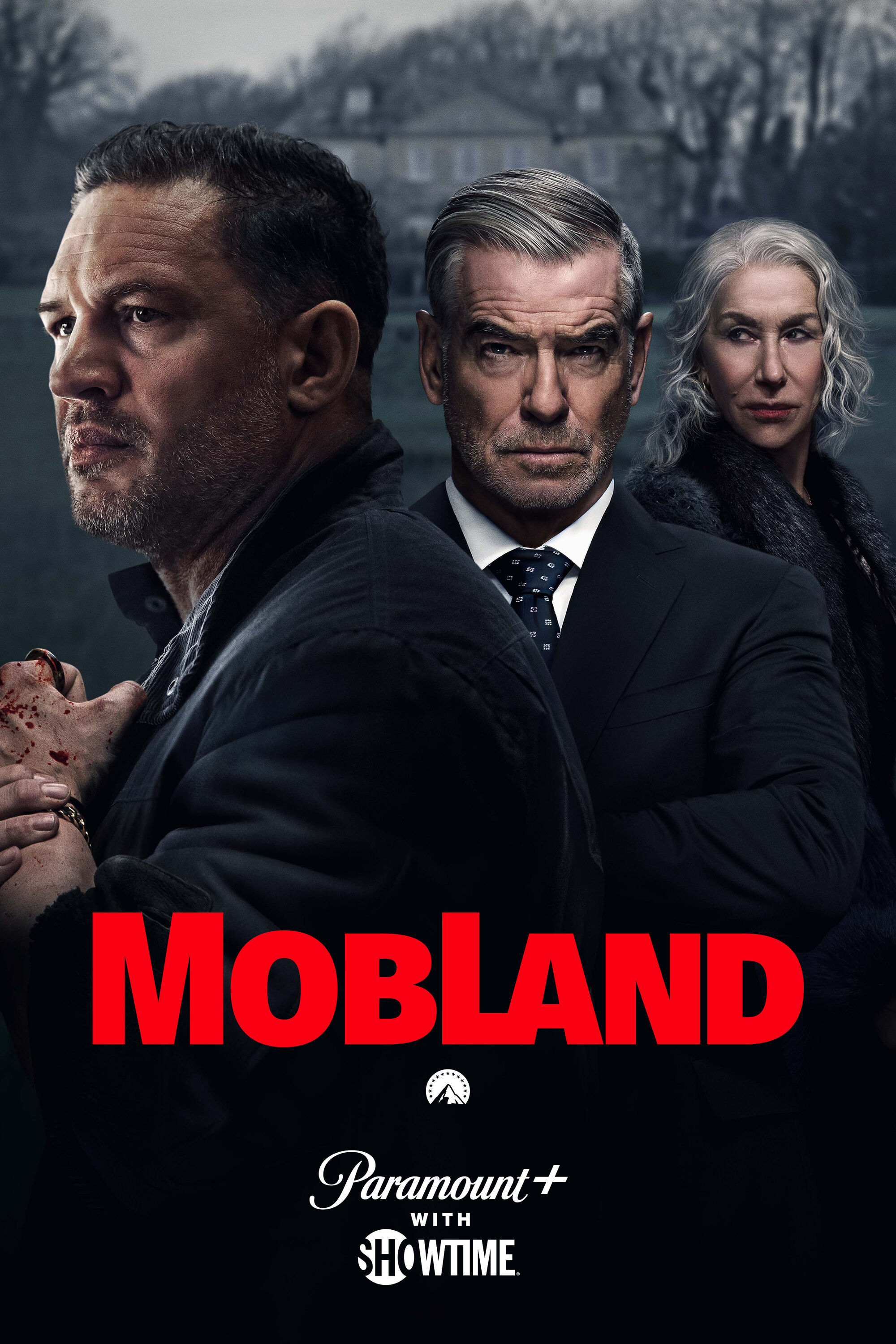 MobLand (2025)