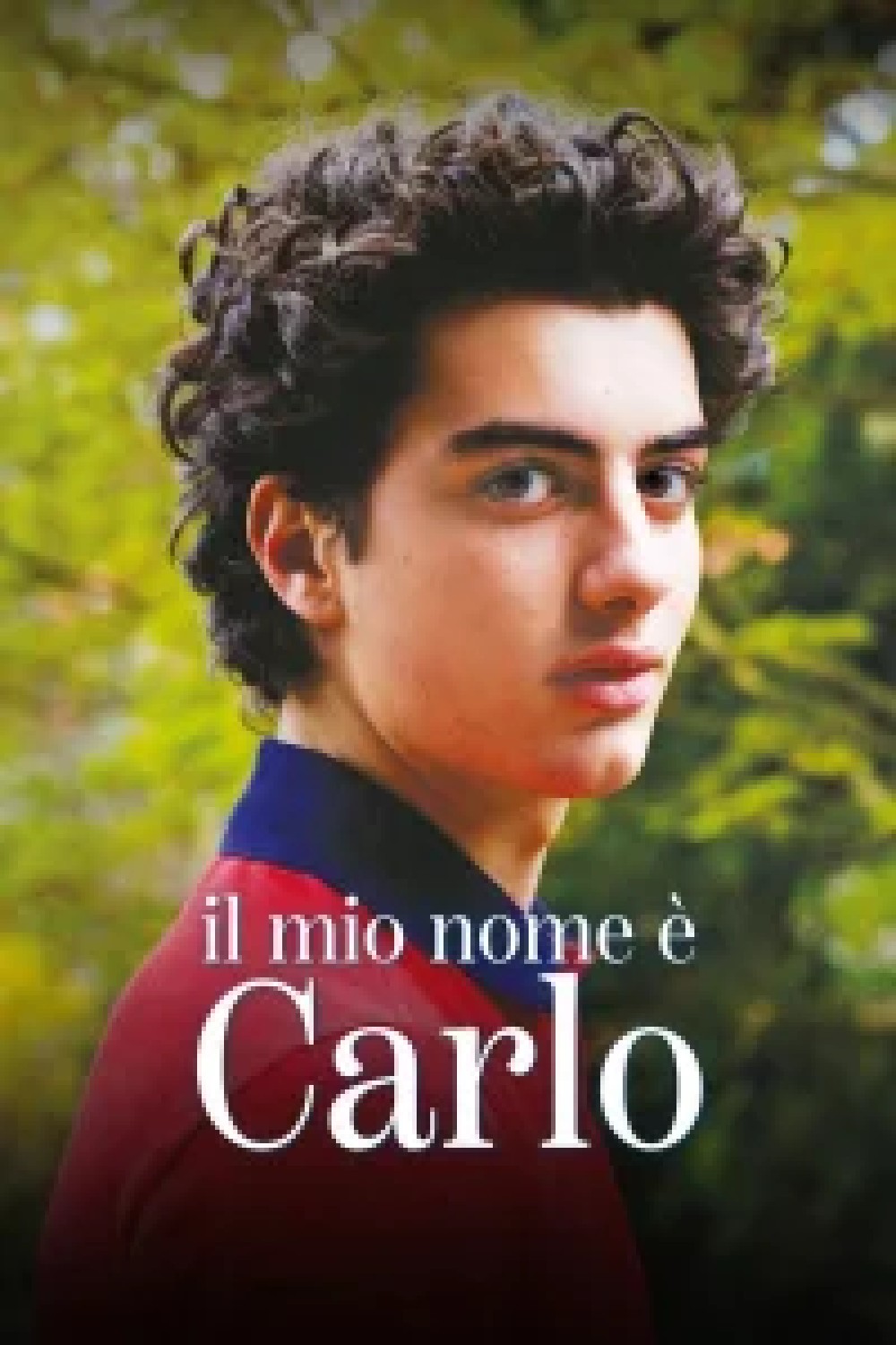 Il mio nome è Carlo (2026)