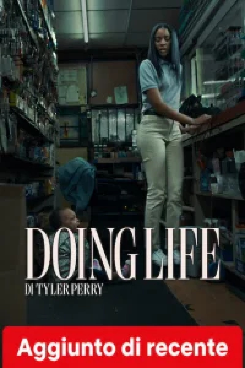 Doing Life (2026)